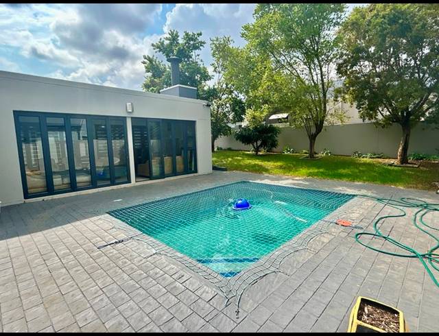 4 BEDROOM HOUSE FOR SALE IN MIDSTREAM RIDGE